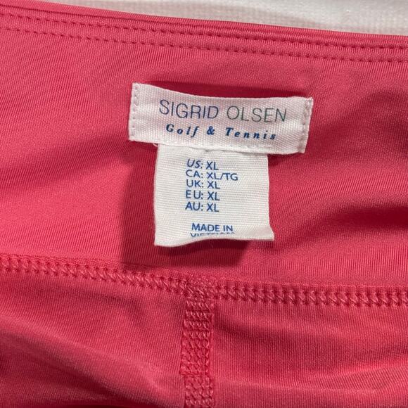 Sigrid Olsen Golf and Tennis Skort  Size XL - Picture 5 of 6